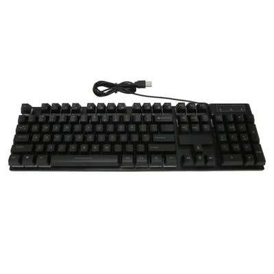 Gaming Keyboard Wired